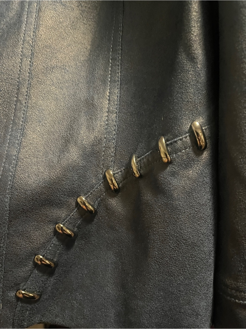 Jacket - Picture 2 of 6